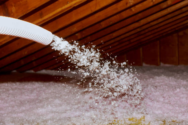 Best Fiberglass Insulation in Northville, MI