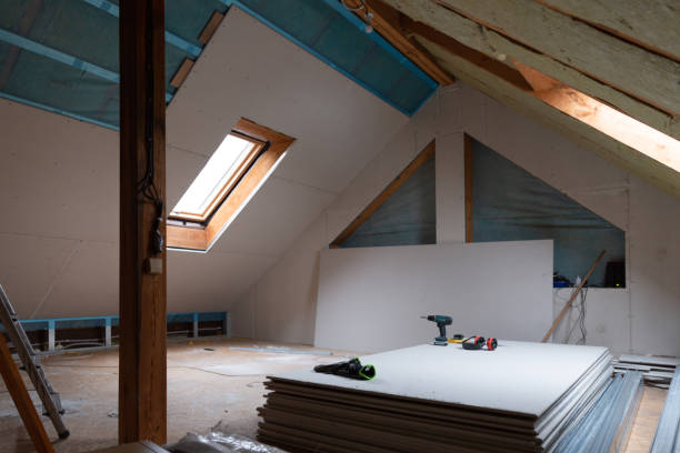 Best Specialized Insulation Services in Northville, MI