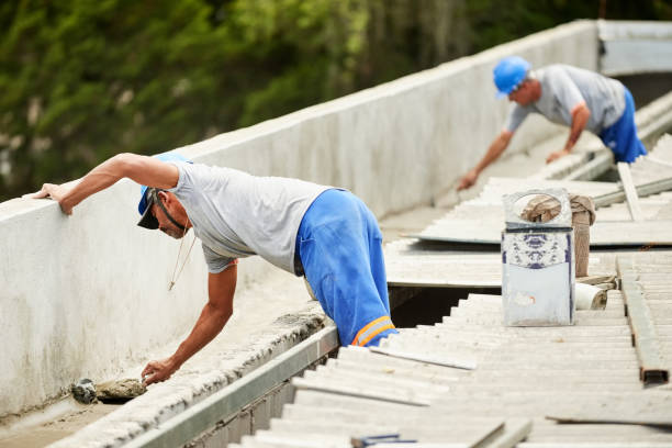 Types of Insulation We Offer in Northville, MI