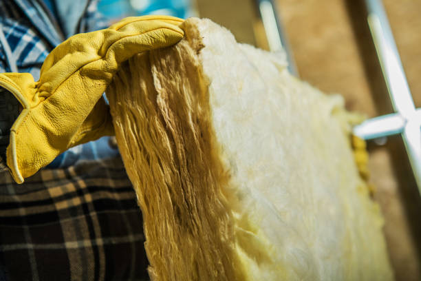 Best Geographic-Specific Insulation Services in Northville, MI