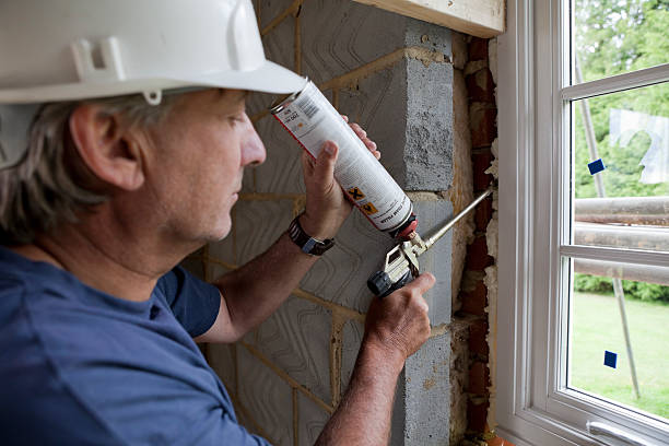 Best Eco-Friendly Insulation in Northville, MI