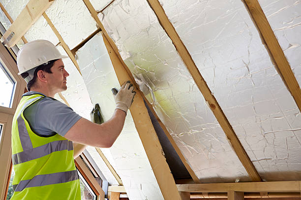 Best DIY Insulation Kits and Guidance in Northville, MI
